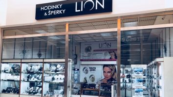 Lion hodinky&sperky, Kosicka 6, Presov 1