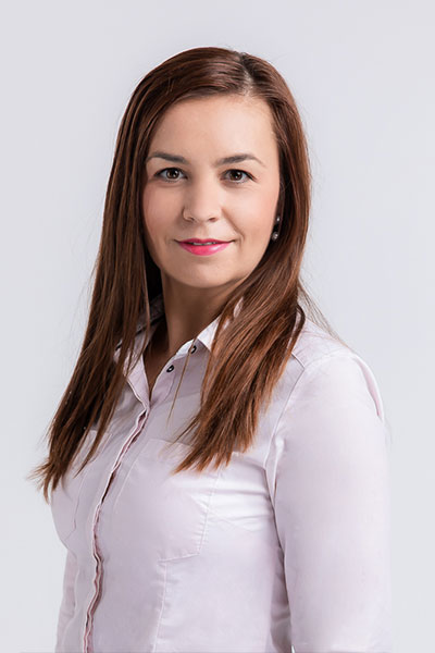 Janka Ježíková