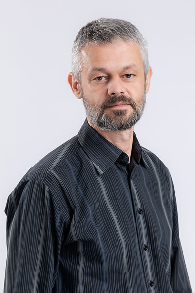 Ľubomír Chvacho
