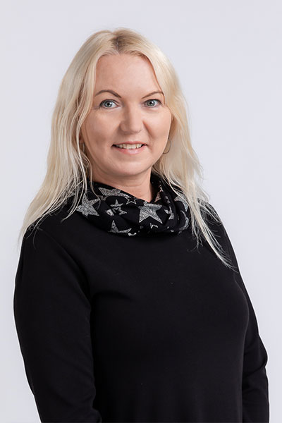 Marcela Šuleková