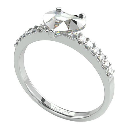 Zásnubné prstene