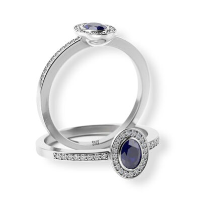 Diamonds collection