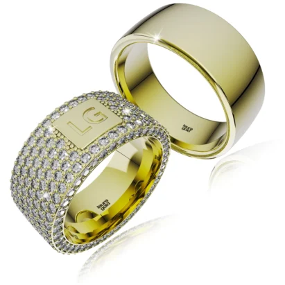 High Jewellery
