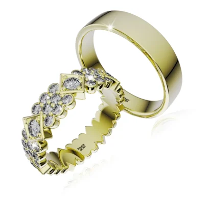 High Jewellery
